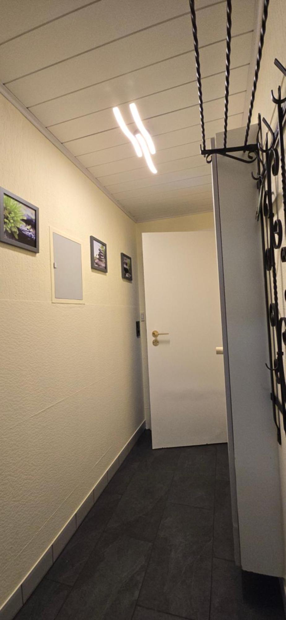 Ferienwohnung Nikolaus 베른카슈텔쿠에스 외부 사진