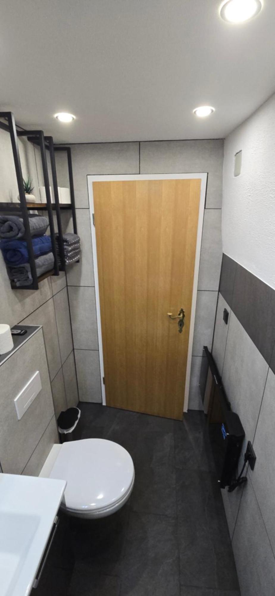 Ferienwohnung Nikolaus 베른카슈텔쿠에스 외부 사진